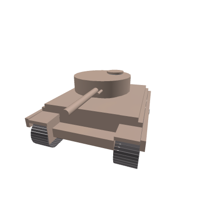 Tiger tOnk