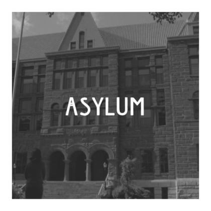 American Horror Story Roblox decal