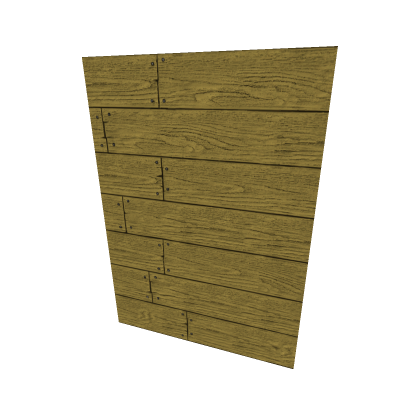 cmd message door