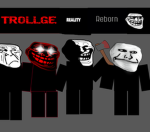 (trolling group)!