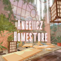 ★ angeiicz's homestore ★