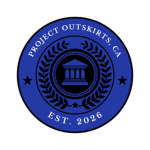 Project Outskirts, CA