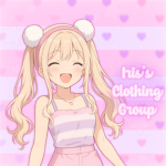 Iris’s Clothing Group