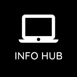 Info Hub icon