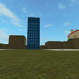 Tom's building simulator (new)