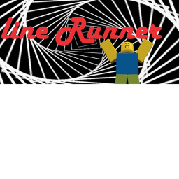 line runner