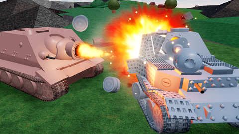 Patrol script by memme131313 - ARMORED PATROL script preview