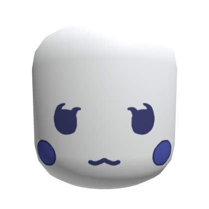 Cherry's Face [COMMISSION]