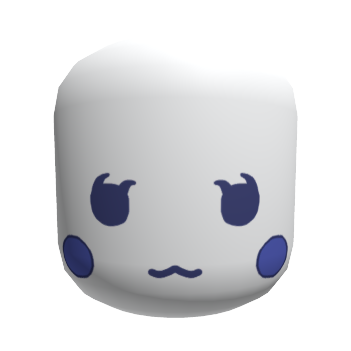 Cherry's Face [COMMISSION]
