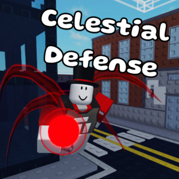 [CLASSIC PART 1] Celestial Defense