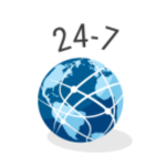 24-7
