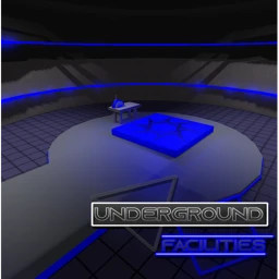 Underground Facilities [OVERHAUL!] icon