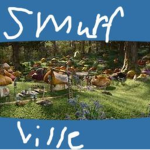 Land Of The Smurfs