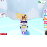 ~*Penguins United