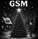 GSM | GOD SENT MOTION