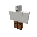 Cowboy Pants