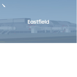 eastfield airport