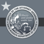 Santa Modesta Department of Justice
