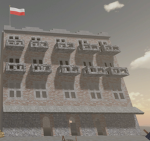 The Warsaw Uprising