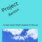 Project Benton