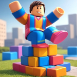 JumpingBlox