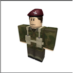 Army playz