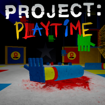 Project: Playtime (beta)