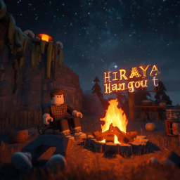 Hiraya Hangout
