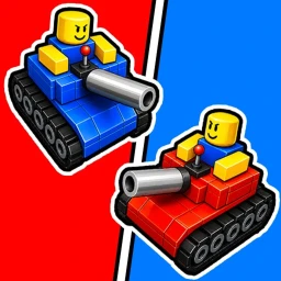 Tank Duels[Alpha] icon