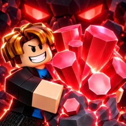 Mine & Steal Gems icon