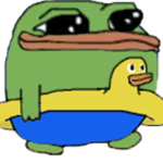 Robux man LT