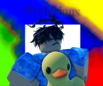 JustMysterious's Crew