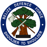 BZ - Belize Defense Force