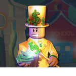 Roblox legal e top