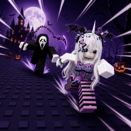 [🎃] HUSS or Die 💀💨 icon