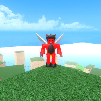 (ICE LAND!) Furry Cat Sim!