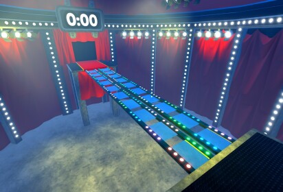 [🦑] Squid Game X