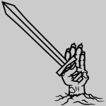 The Living Dead Group - Blademasters