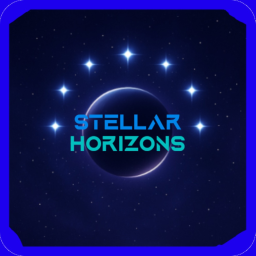Stellar Horizons