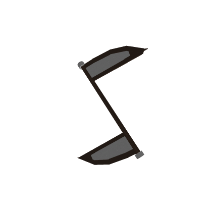 Scythe of Duality