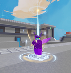 Bedwars roblox fan