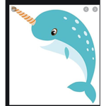 Narwhals official group