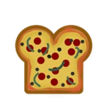 Pizza Toasty