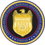 USN Naval Criminal Investigation Service