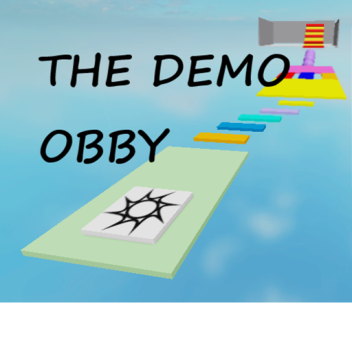THE DEMO OBBY