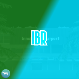 Innsbruck International Airport [IBR]