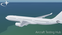 Centrum Testowania Samolotów (Przeczytaj opis)