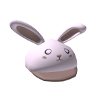 Cute Bunny Beret