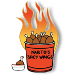 Narto’s Spicy Wings