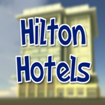 Hilton Hotels ||Group